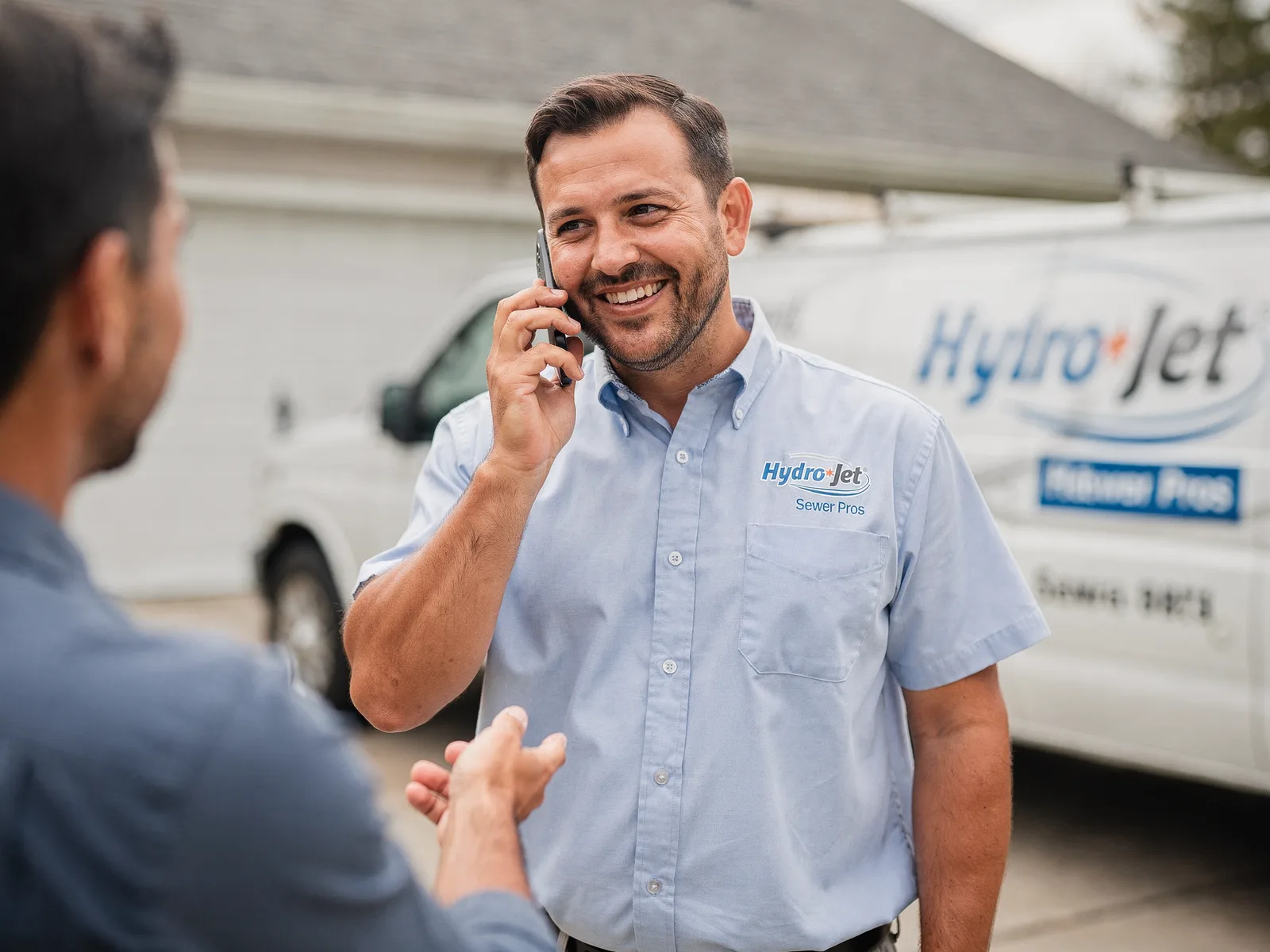 Hydro Jetting Flat Top, WV FAQs